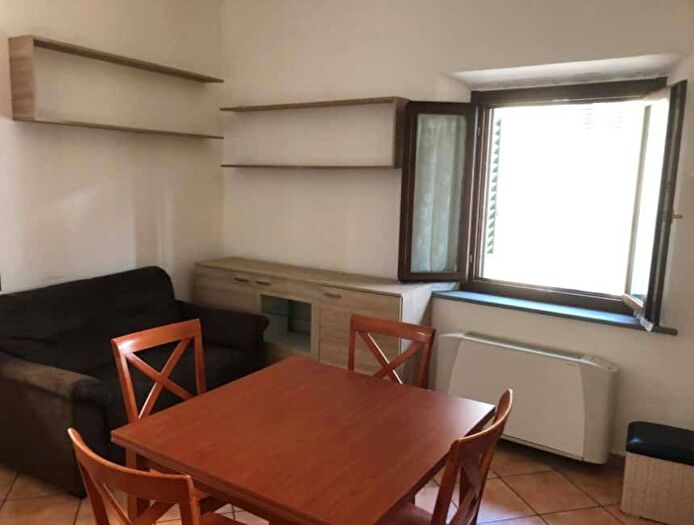 Appartamento bilocale in affitto in Canto Ghibellino, Centro Storico, Empoli