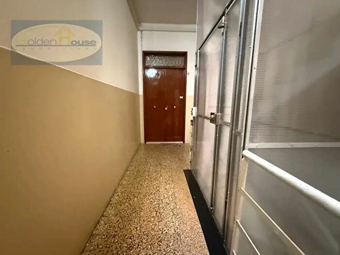 Appartamento bilocale in affitto in Via Giovanni Pascoli, Molinella