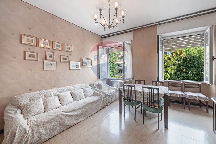 Appartamento trilocale in vendita in Via Garibaldi, Sesto San Giovanni