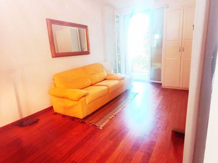 Appartamento bilocale in affitto in Via Dessiè, San Siro, Milano
