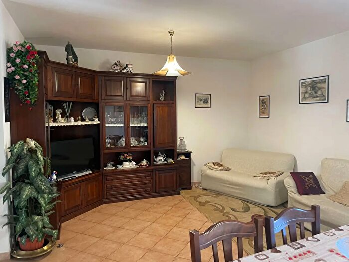 Appartamento quadrilocale in vendita in Resistenza, Foiano Della Chiana