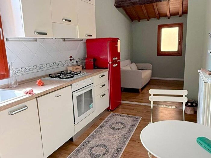 Appartamento bilocale in affitto in Via delle Brache, Signoria Uffizi, Firenze