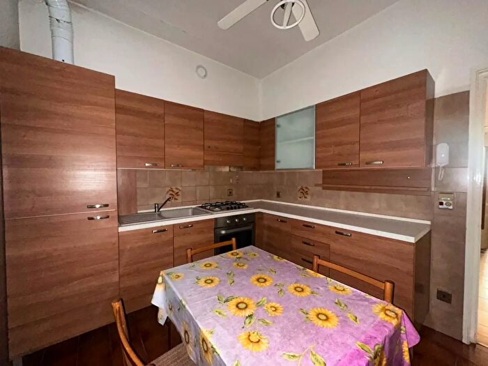 Appartamento trilocale in affitto in Fiorenzuola D'Arda