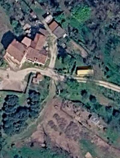 Casa con 5 locali in affitto in Via Fontanelle, Val Liona