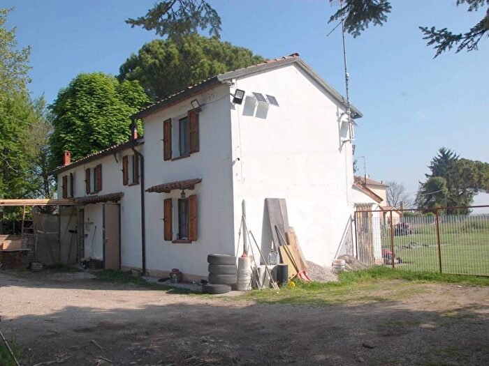Casa quadrilocale in affitto in San Bartolomeo, Ferrara