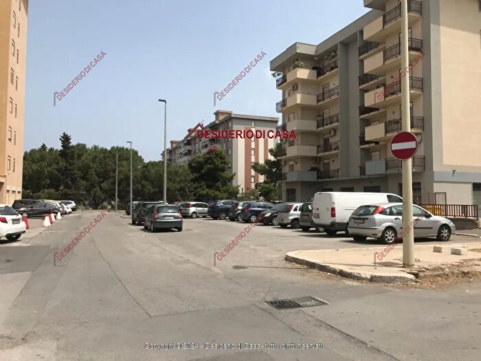 Appartamento con 5 locali in vendita in Bagheria