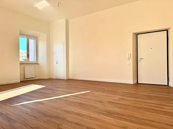 Appartamento trilocale in vendita in Ancona Piazza San Francesco, Ancona