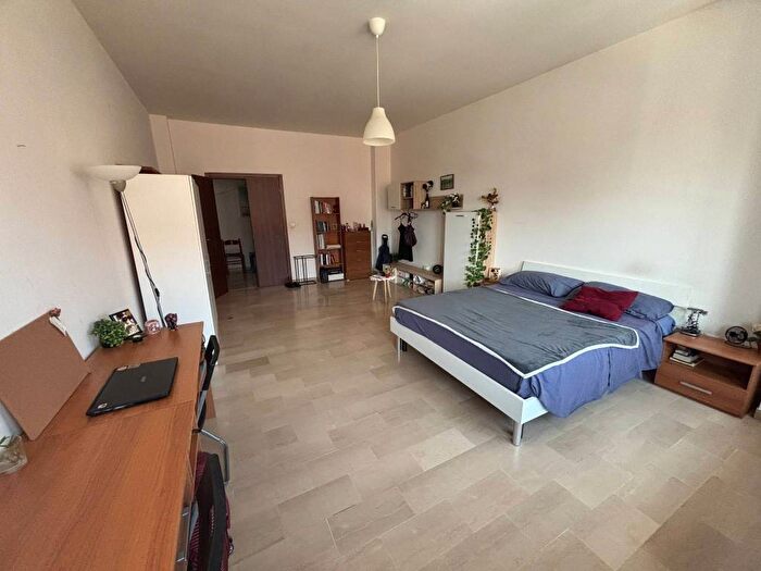 Appartamento quadrilocale in affitto in Via Bologna, Foro Boario, Ferrara