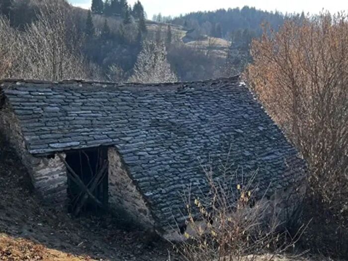 Casa trilocale in vendita in Craveggia