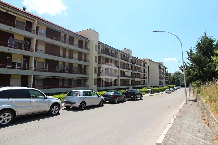 Appartamento quadrilocale in vendita in Via Giosuè Carducci, Campobasso