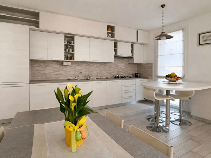 Casa in vendita in Via Tiziano Vecellio, Rovolon