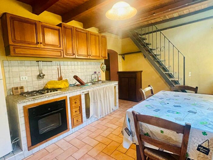 Appartamento bilocale in affitto in Riccò, Fornovo di Taro