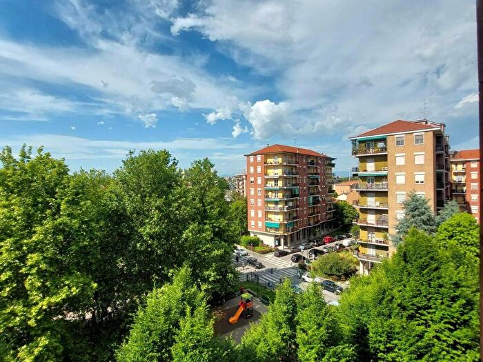 Appartamento monolocale in affitto in Via Chianciano, Affori, Milano