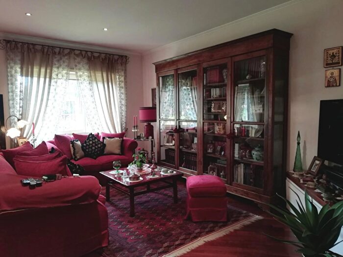 Appartamento quadrilocale in vendita in Roma