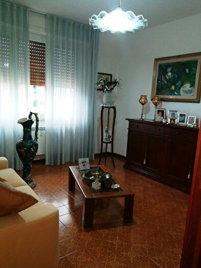 Appartamento trilocale in vendita in Arcola