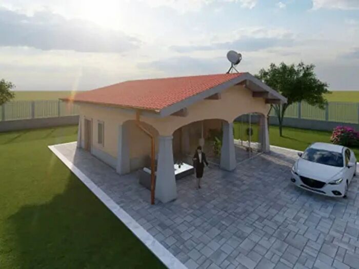 Case in Vendita e in Affitto - 3