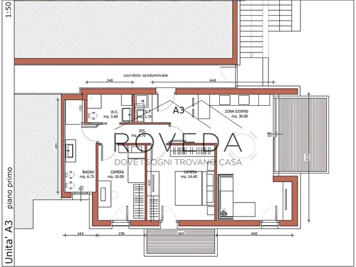 Case in Vendita e in Affitto - 2
