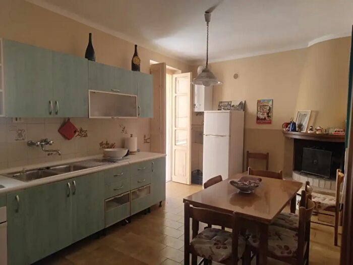 Appartamento con 5 locali in vendita in Vasto