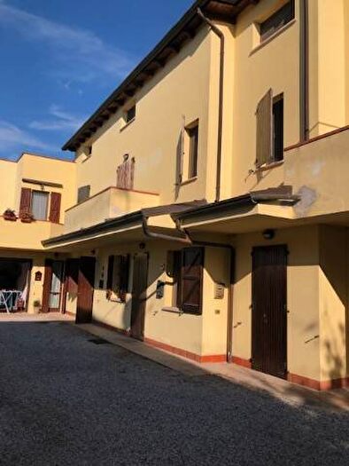 Appartamento quadrilocale in affitto in Via della Pesca, San Bartolomeo, Ferrara