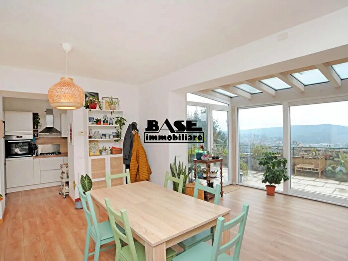 Appartamento monolocale in vendita in Tavernerio