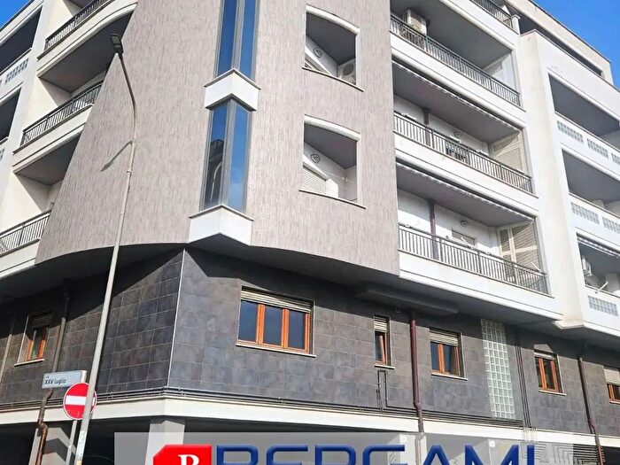 Appartamento bilocale in affitto in Via Santa Maria, Nettuno