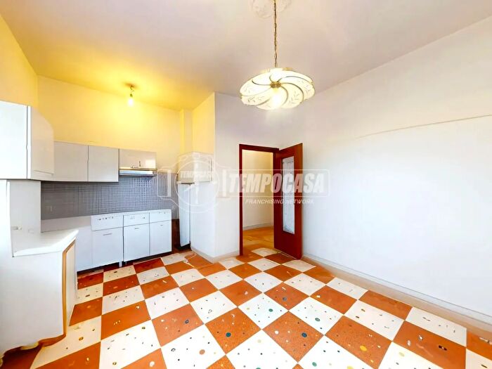 Appartamento bilocale in vendita in Alba