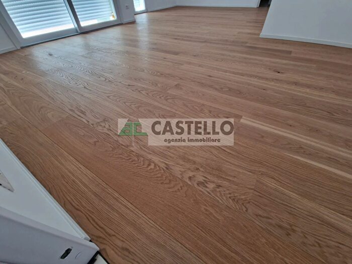 Appartamento trilocale in vendita in Via Leonardo da Vinci, Vigodarzere