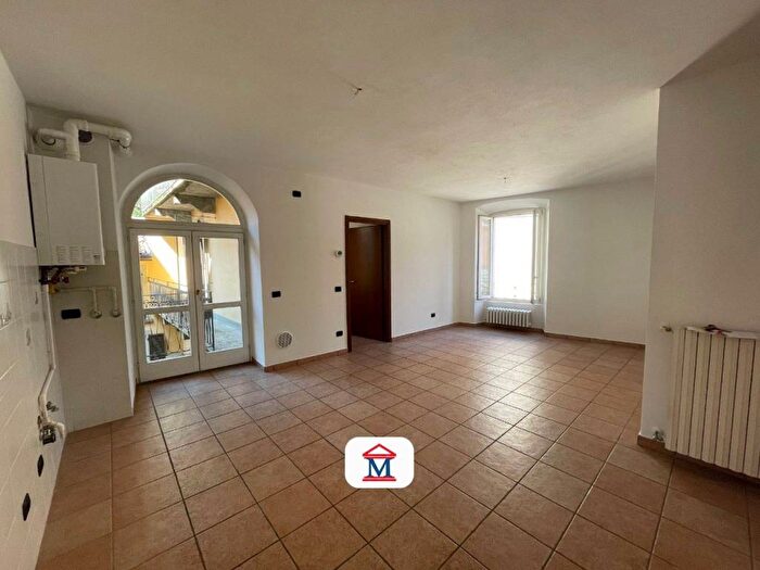 Appartamento bilocale in affitto in via Borgo Santa Caterina, Corridoni, Bergamo