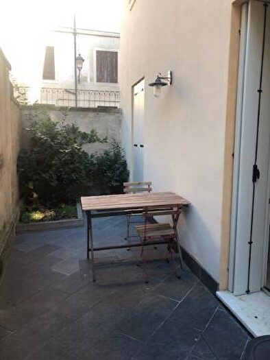 Appartamento bilocale in affitto in Centro Storico, Vicenza