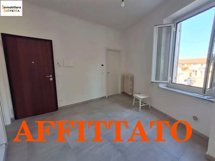 Appartamento bilocale in affitto in Via Caovur, Santena