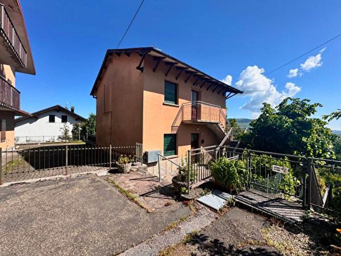 Case in Vendita e in Affitto - 2