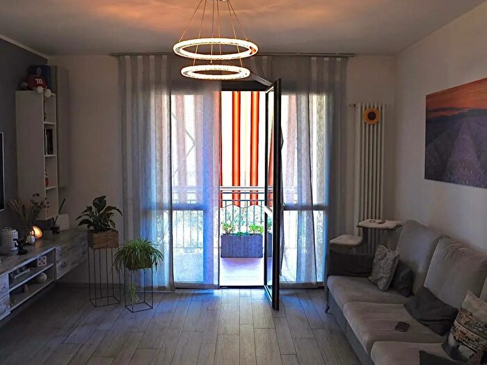 Appartamento trilocale in vendita in Agliana