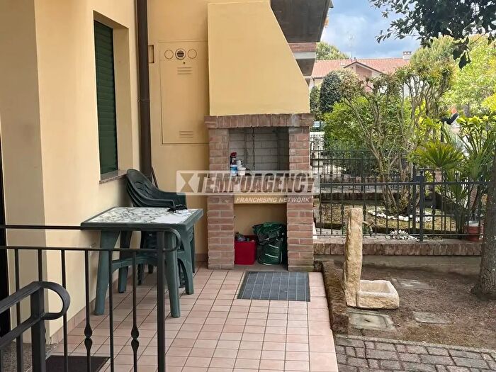 Appartamento trilocale in vendita in Cervia