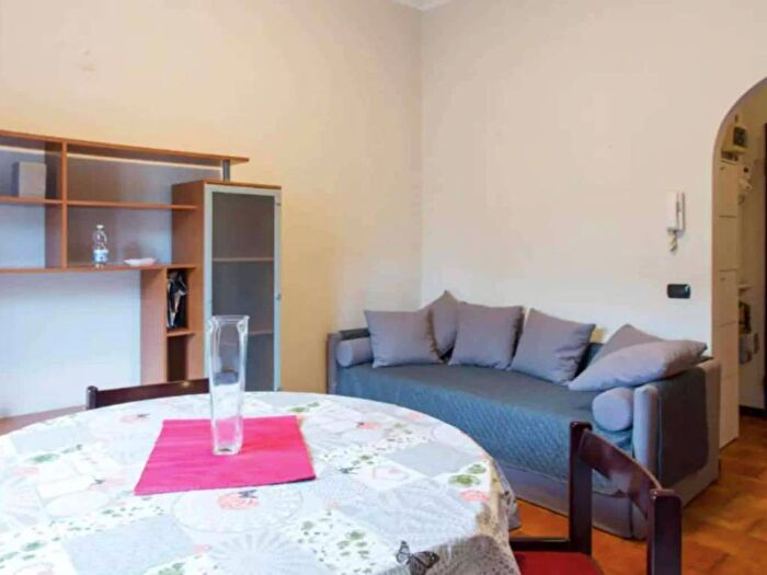 Appartamento bilocale in affitto in Viale Fulvio Testi, Prato Centenaro, Milano