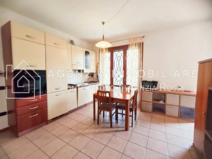 Appartamento bilocale in vendita in Ravenna