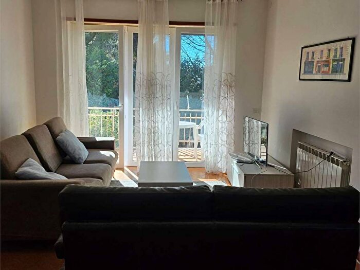 Appartamento quadrilocale in affitto in Centro, Formia