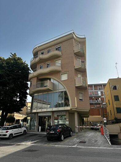 Appartamento quadrilocale in vendita in Corso Garibaldi, Vasto