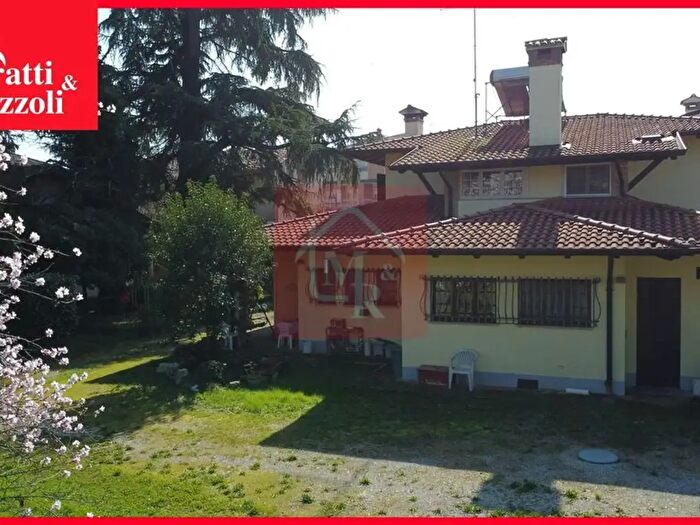 Casa con 5 locali in vendita in Via Antonio Gramsci, Fiumicello Villa Vicentina