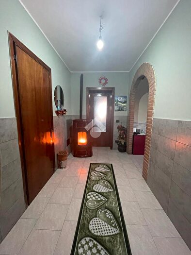 Appartamento bilocale in vendita in Via Roma, Codevigo