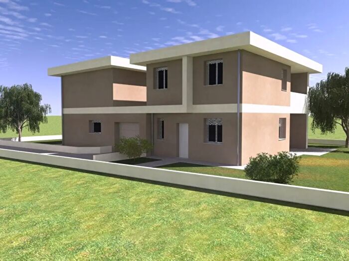 Casa quadrilocale in vendita in Via Cattaneo, Isola Della Scala