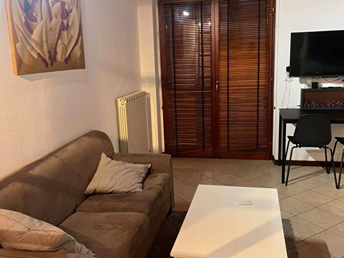 Appartamento bilocale in affitto in Centro, Borgomanero