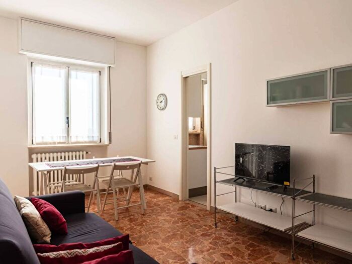 Appartamento bilocale in affitto in Viale Giovanni da Cermenate, Cermenate Abbiategrasso, Milano