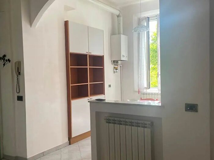 Appartamento bilocale in affitto in Piacenza