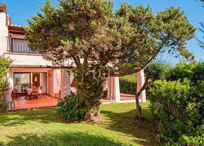 Appartamento quadrilocale in affitto in Via del Faro, Porto Cervo, Arzachena