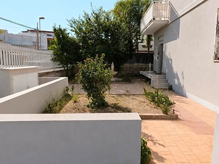 Appartamento quadrilocale in vendita in Via Sorrento, Agrigento