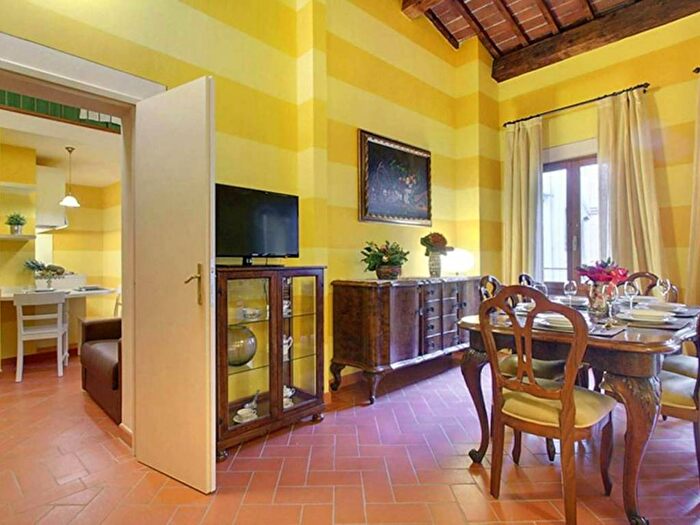 Appartamento monolocale in affitto in Via dei Macci, SantAmbrogio, Firenze