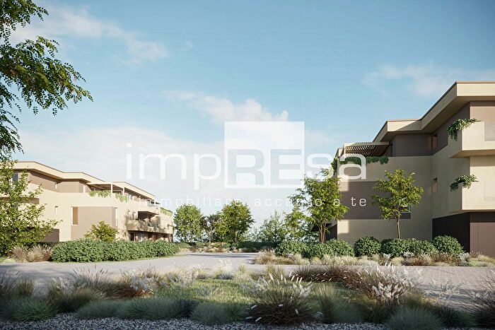 Appartamento quadrilocale in vendita in Monigo Treviso, Treviso