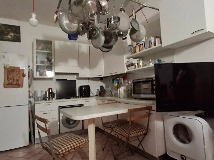 Appartamento bilocale in vendita in Via Sigismondo Pandolfo Malatesta, Rimini