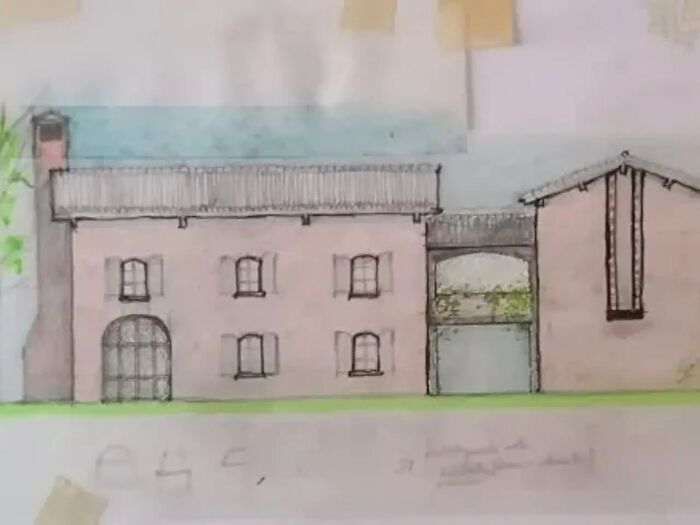Casa con 6 locali in vendita in Albinea