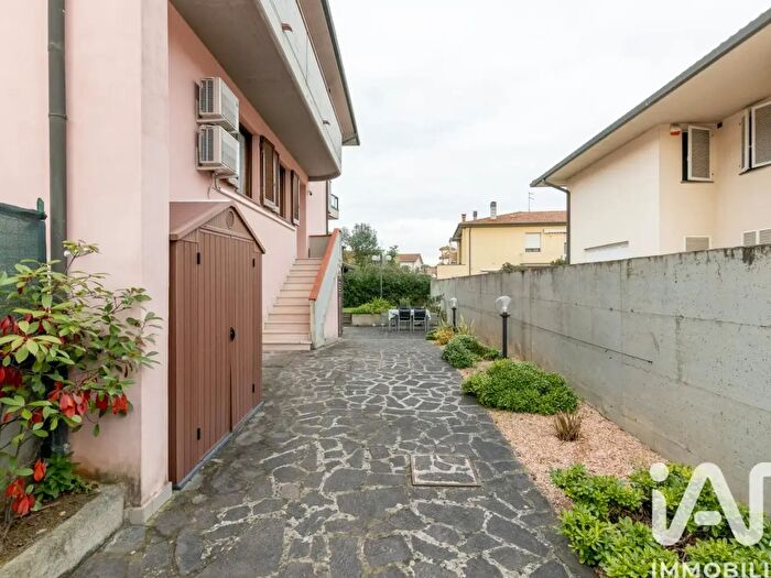 Appartamento quadrilocale in vendita in Via Eugenio Montale, Ponsacco